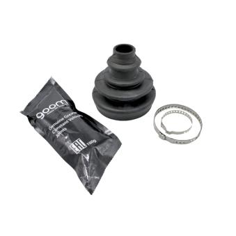 Soufflets de cardan avant GOOM OEM 82409708 Soufflets de cardan avant GOOM OEM 82409708