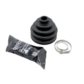 Soufflets de cardan avant GOOM OEM 3924110E25