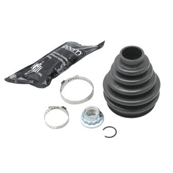Soufflets de cardan avant GOOM OEM A1693600568