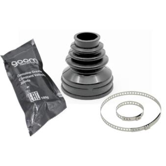 Soufflets de cardan avant GOOM OEM 3287A9 Soufflets de cardan avant GOOM OEM 3287A9