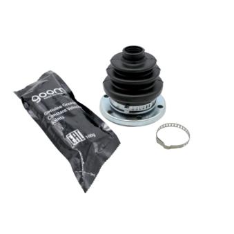 Soufflets de cardan avant GOOM OEM 4315444