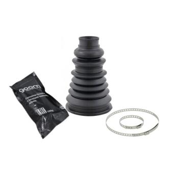 Soufflets de cardan avant GOOM OEM 7701466122