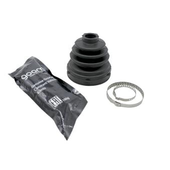 Soufflets de cardan avant GOOM CB-0063
