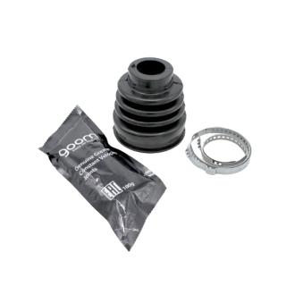 Soufflets de cardan avant GOOM CB-0064