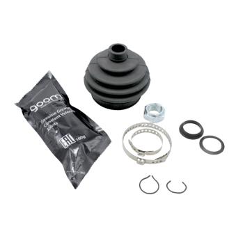 Soufflets de cardan avant GOOM OEM 321407285B