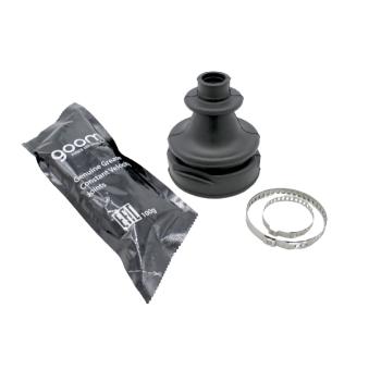Soufflets de cardan avant GOOM OEM 1026905