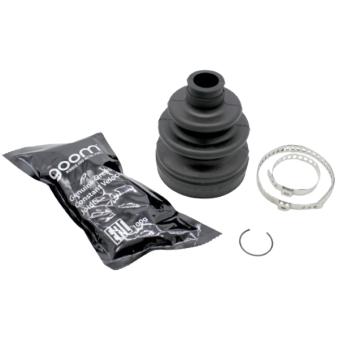 Soufflets de cardan avant GOOM OEM 95025088