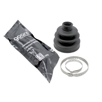 Soufflets de cardan avant GOOM OEM C9BDA2U625