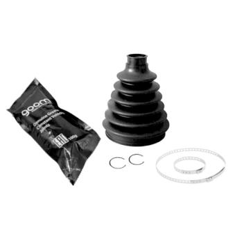 Soufflets de cardan avant GOOM OEM C9241JD02B