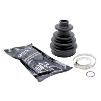 Soufflets de cardan avant GOOM OEM 6028724 Soufflets de cardan avant GOOM OEM 6028724