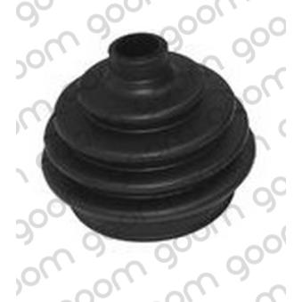 Soufflets de cardan avant GOOM OEM 321407285B