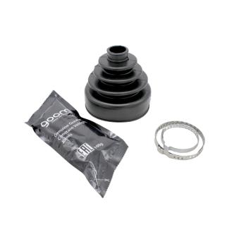 Soufflets de cardan avant GOOM OEM 328749 Soufflets de cardan avant GOOM OEM 328749