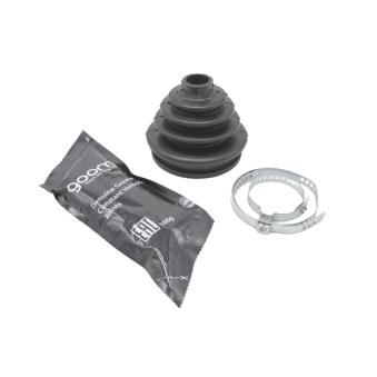 Soufflets de cardan avant GOOM OEM 7701033432 Soufflets de cardan avant GOOM OEM 7701033432