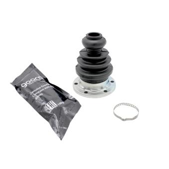 Soufflets de cardan avant GOOM OEM 321407283A