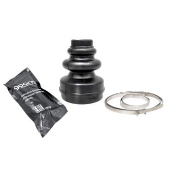 Soufflets de cardan avant GOOM OEM 328781