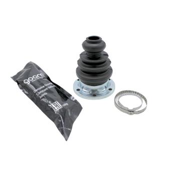 Soufflets de cardan avant GOOM OEM 321407283