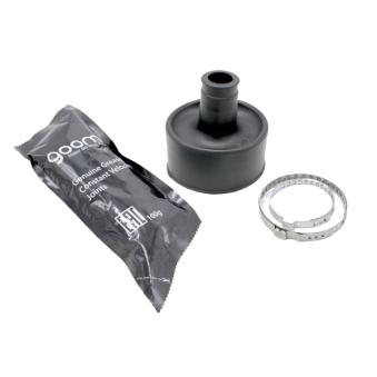 Soufflets de cardan avant GOOM [CB-0138]