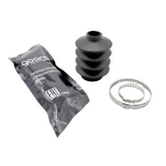 Soufflets de cardan avant GOOM [CB-0140]