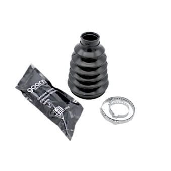 Soufflets de cardan avant GOOM OEM 7701469416