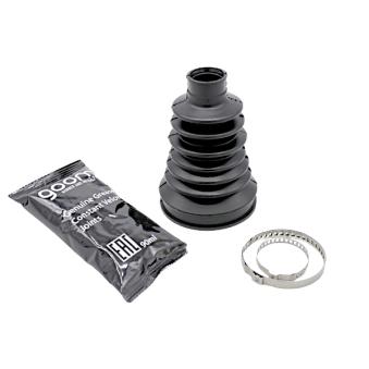 Soufflets de cardan avant GOOM OEM 329305