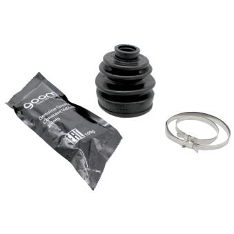 Soufflets de cardan avant GOOM CB-0147 pour RENAULT ESPACE 1.6 - 110cv