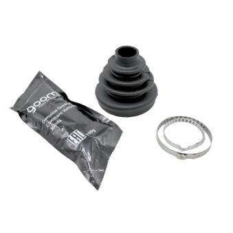 Soufflets de cardan avant GOOM OEM 82463084 Soufflets de cardan avant GOOM OEM 82463084