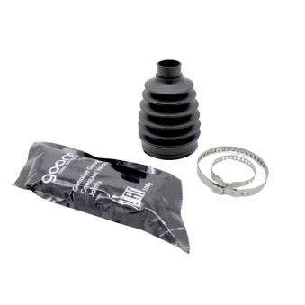 Soufflets de cardan avant GOOM OEM 7701209256