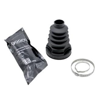 Soufflets de cardan avant GOOM OEM 7701209992