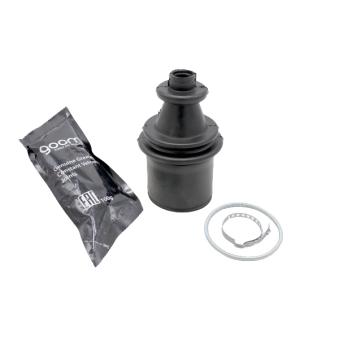 Soufflets de cardan avant GOOM OEM 328765