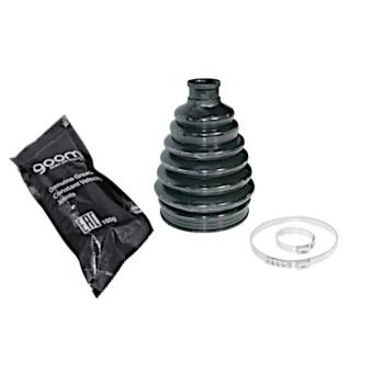 Soufflets de cardan avant GOOM OEM 329396