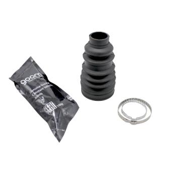 Soufflets de cardan avant GOOM [CB-0182]