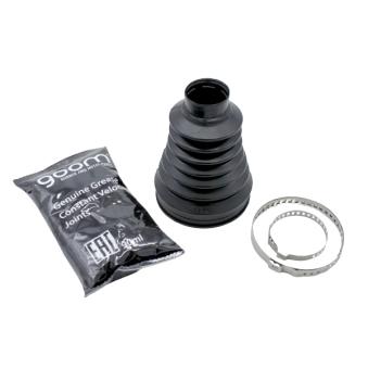 Jeu de joints-soufflets, arbre de commande avant droit GOOM OEM 329313