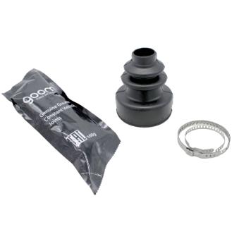 Soufflets de cardan avant GOOM OEM 9403287908