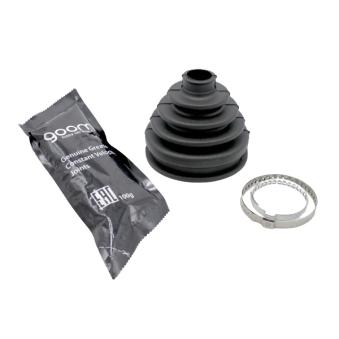 Soufflets de cardan avant GOOM OEM 431407285C