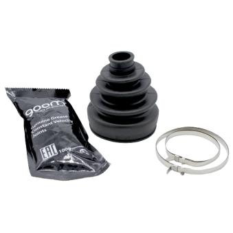 Soufflets de cardan avant GOOM OEM 7701202743