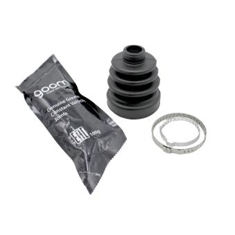 Soufflets de cardan avant GOOM OEM 96396138
