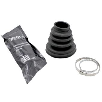 Soufflets de cardan avant GOOM OEM 328780