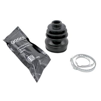 Soufflets de cardan avant GOOM CB-0205