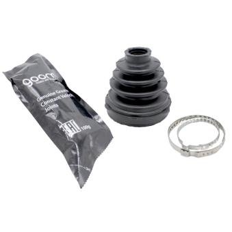 Soufflets de cardan avant GOOM OEM 1505656