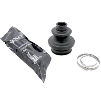 Soufflets de cardan avant GOOM CB-0215