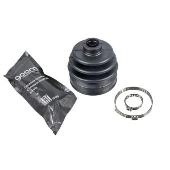 Soufflets de cardan avant GOOM OEM KK15022530 Soufflets de cardan avant GOOM OEM KK15022530