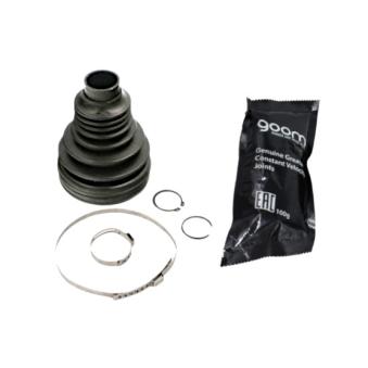 Soufflets de cardan avant GOOM CB-0223 pour FORD TRANSIT 1.6 CDTi - 110cv