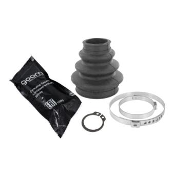 Soufflets de cardan avant GOOM OEM 33217572446