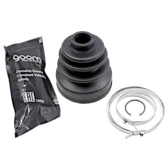 Soufflets de cardan avant GOOM OEM 443812161 Soufflets de cardan avant GOOM OEM 443812161