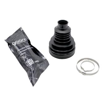 Soufflets de cardan avant GOOM OEM 8K0498201B Soufflets de cardan avant GOOM OEM 8K0498201B