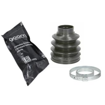 Soufflets de cardan avant GOOM CB-0249
