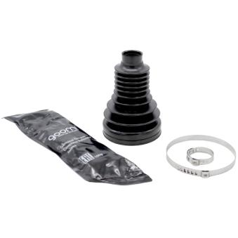 Soufflets de cardan avant GOOM OEM 31607608095