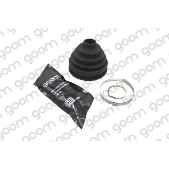 Soufflets de cardan avant GOOM OEM 701498203