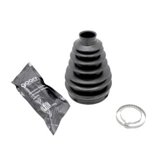 Soufflets de cardan avant GOOM OEM 9464383688