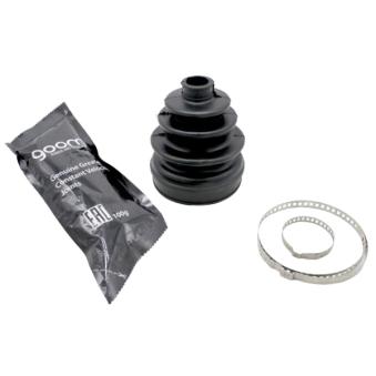 Soufflets de cardan avant GOOM OEM 329383